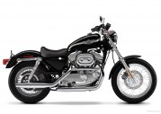 Harley-Davidson XL1200N Nightster